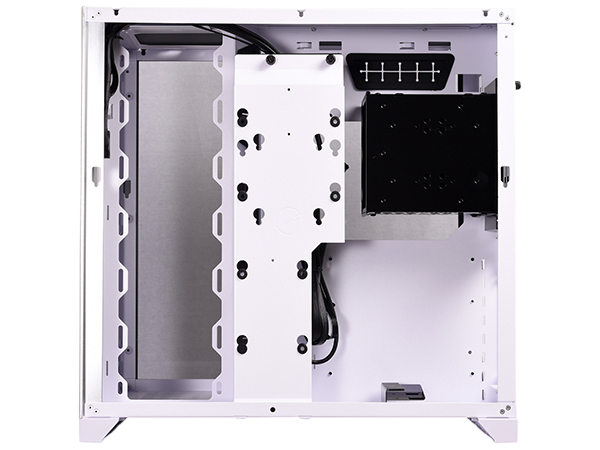 LIAN LI O11 DYNAMIC WHITE