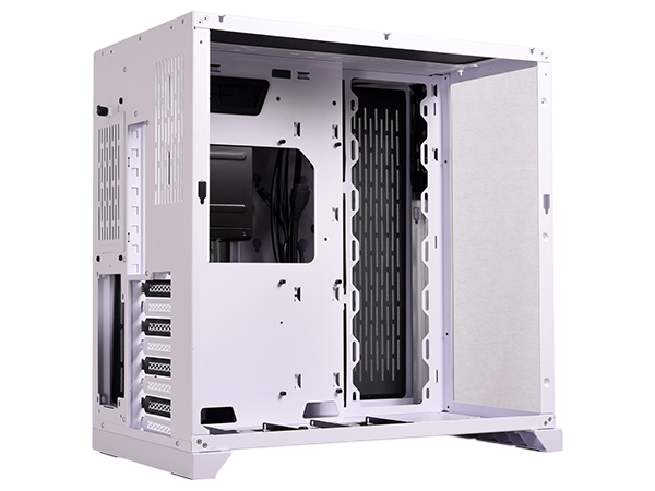 LIAN LI O11 DYNAMIC WHITE