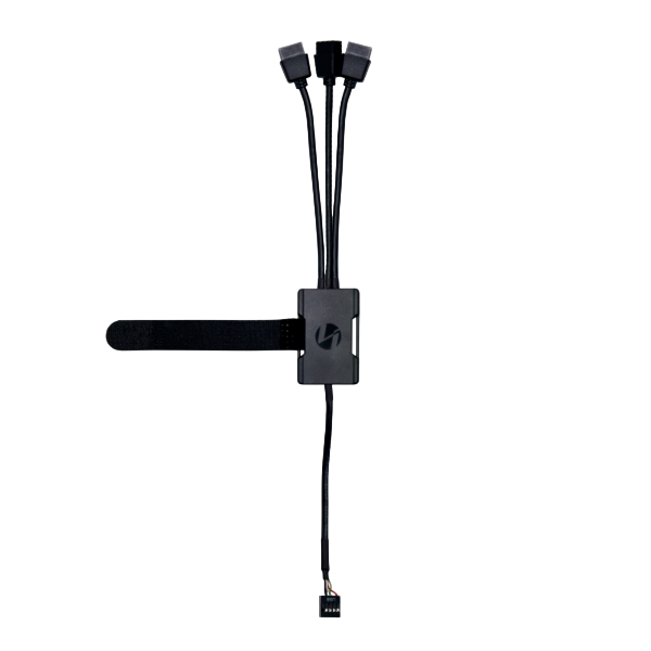 LIAN LI USB 2.0 SPLITTER HUB