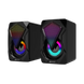 KISONLI L-9090 RGB SPEAKERS