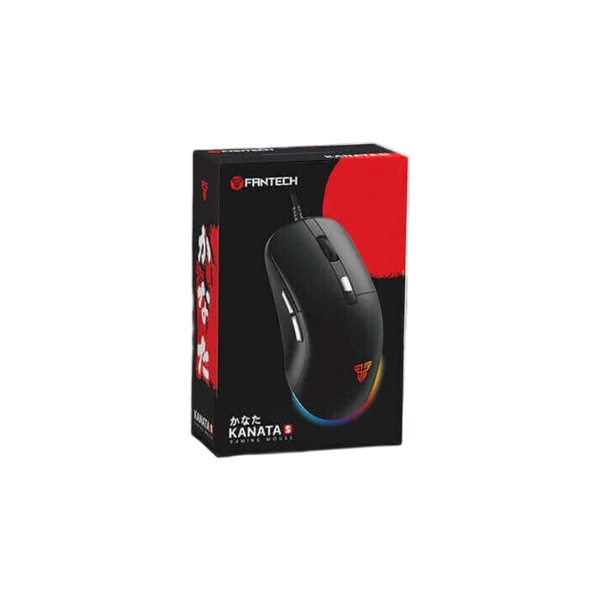 FANTECH KANATA S VX9S RGB BLACK
