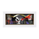 OVERLORD AINZ OOAL GOWN LIGHTBOX - B19-03