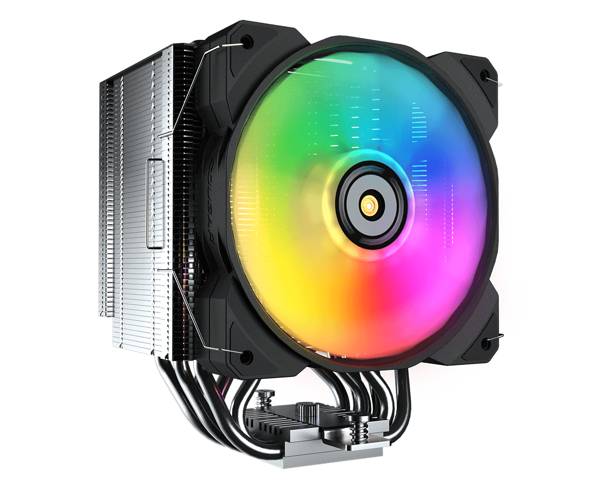 COUGAR FORZA 85 ARGB
