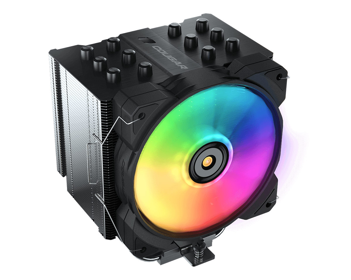 COUGAR FORZA 85 ARGB