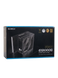 LIAN LI EDGE 1000W 80 PLUS GOLD ATX 3.1 FULLY MODULAR - BLACK