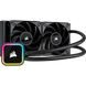 CORSAIR iCUE H100i RGB ELITE 240MM