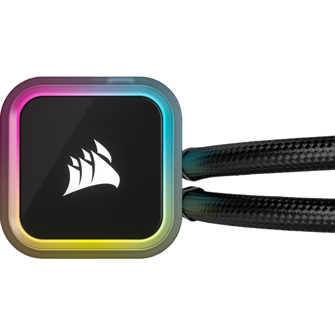 CORSAIR iCUE H100i RGB ELITE 240MM