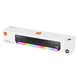 KISONLI LED 802 RGB SPEAKERS