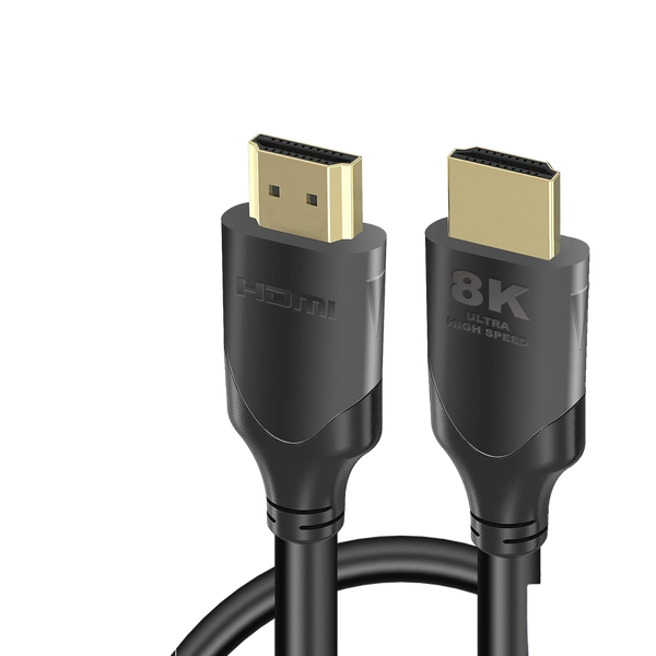 HDMI 2.1 CABLE 8K 10 METERS HDMI TO HDMI