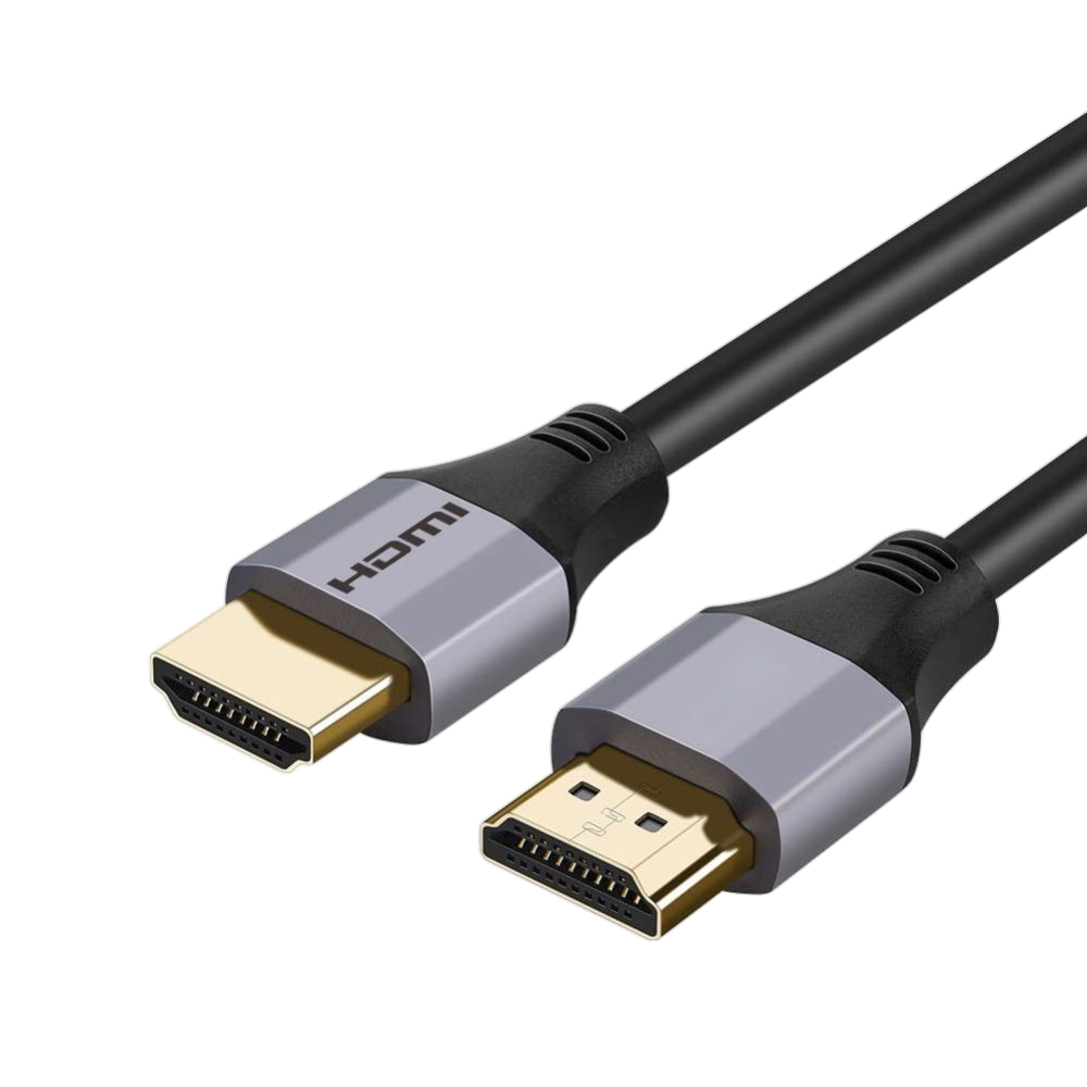 NCTS HDMI 2.1 CABLE 8K 3M ULTRA HIGH SPEED 48GBPS HDMI TO HDMI CABLE
