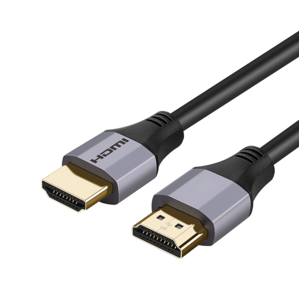 NCTS HDMI 2.1 CABLE 8K 3M ULTRA HIGH SPEED 48GBPS HDMI TO HDMI CABLE