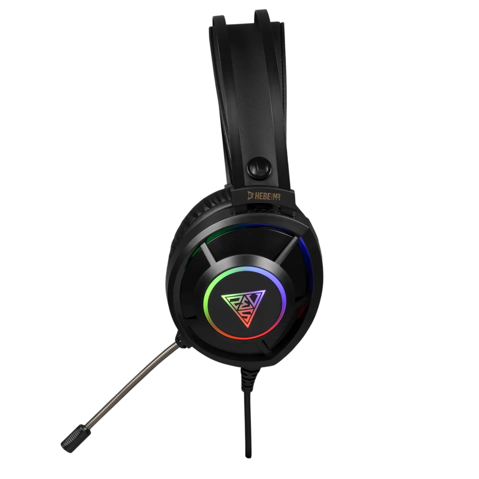 GAMDIAS HEBE M3 USB 7.1