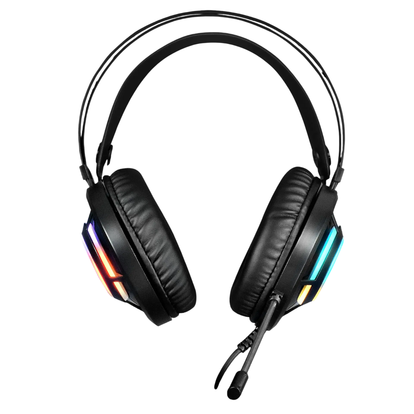 GAMDIAS HEBE M3 USB 7.1