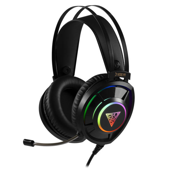 GAMDIAS HEBE M3 USB 7.1