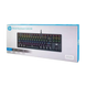 HP GK200 MECHANICAL RGB KEYBOARD - BLUE SWITCHES