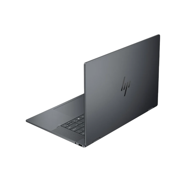 HP OMNIBOOK X FLIP AI - INTEL CORE ULTRA 7 256V - 16GB DDR5 RAM - 1TB NVME - 16" FHD+ TOUCH - INTEL ARC GRAPHICS