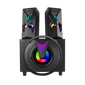 KISONLI TM-1000U SPEAKERS