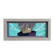 JUJUTSU KAISEN SATORU GOJO LIGHTBOX - L119