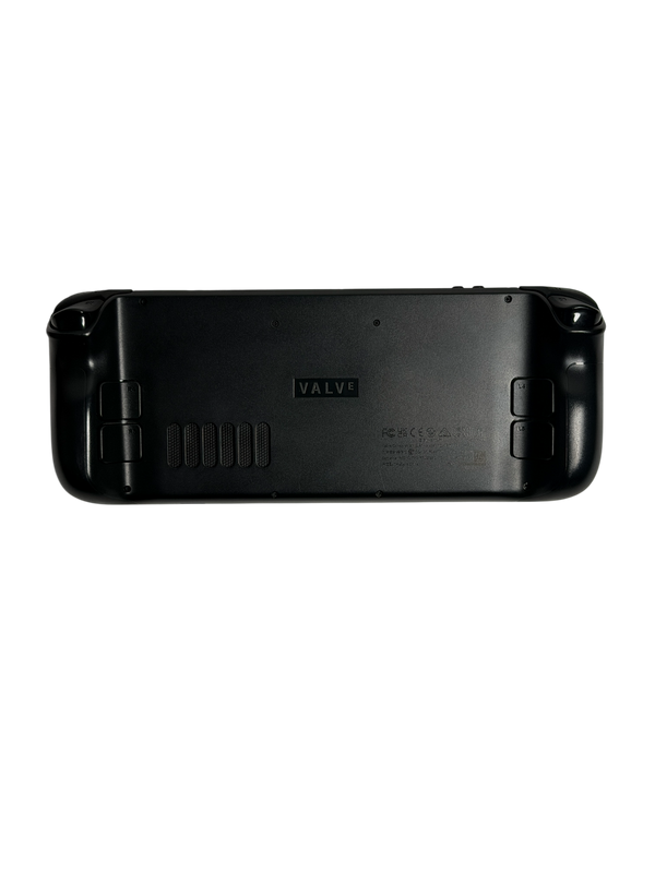 STEAM DECK LCD 512GB (USED)