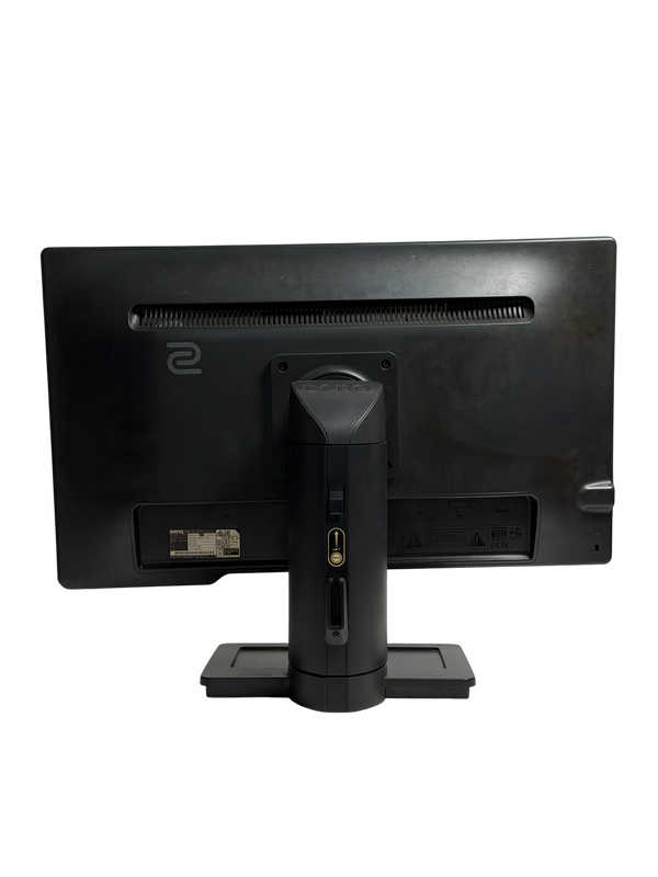 BENQ XL2411P - 24" 144HZ 1MS TN FULL ADJUSTABLE (USED)