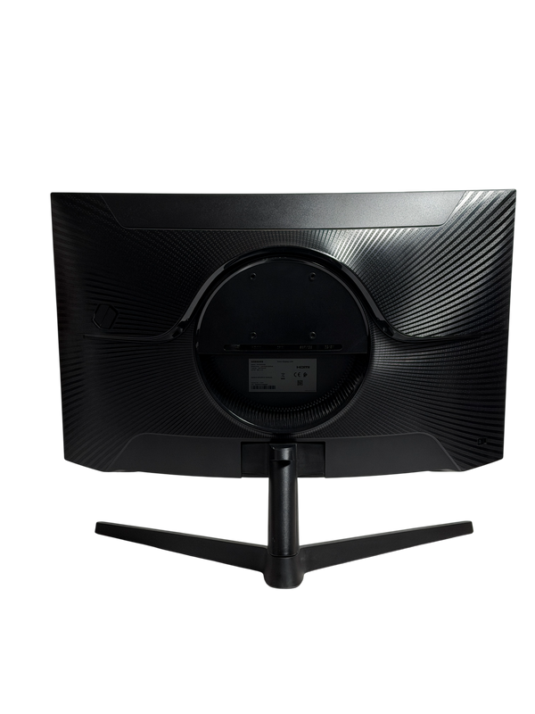 SAMSUNG ODYSSEY G5 - 27" 2K 165HZ 1MS CURVED VA (USED)