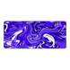 LIQUID PURPLE - MOUSEPAD 90 X 40 CM