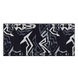 FRACTURE GRAFFITI - MOUSEPAD 90 X 40 CM