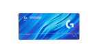 LOGITCH BLUE - MOUSEPAD 90 X 40 CM