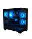 GAMING PC - CORE I5 13400F - 16GB DDR4 - H610M - RTX 5060 8GB - 500GB NVME (USED)