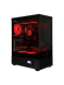 GAMING PC - CORE I5 13600KF - 32GB DDR5 - B760 - RTX 3080 10GB - 1TB NVME (USED)