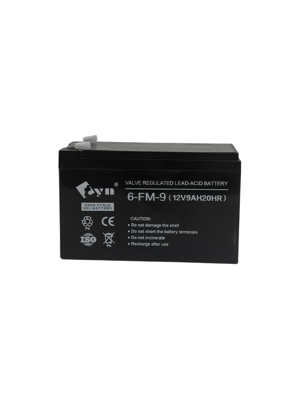 UPS BATTERY 12V 9AH