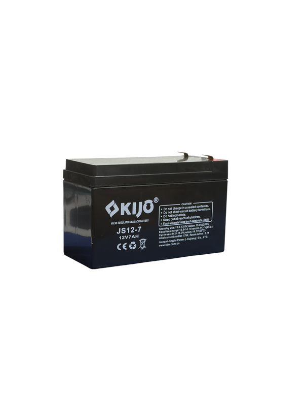 UPS BATTERY 12V 7AH