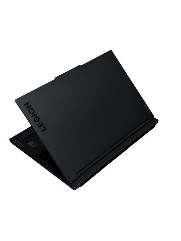 LENOVO LEGION 5 - INTEL CORE I9 14900HX - 32GB DDR5 5600MT - 1TB NVME - 16" QHD+ 165HZ - RTX 4060 8GB (USED)
