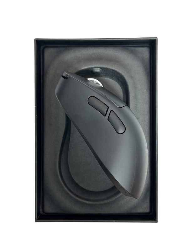 LOGITECH G PRO X SUPERLIGHT 2 DEX WIRELESS GAMING BLACK (USED)