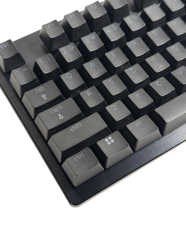 RAZER HUNTSMAN V3 PRO TKL 8KHZ (USED)