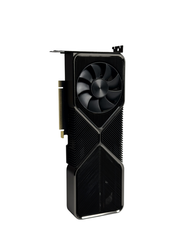 NVIDIA GEFORCE RTX 3080 TI 12GB FOUNDERS EDITION (USED)