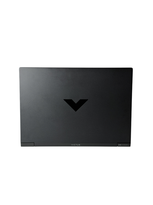 HP VICTUS 15 - INTEL CORE I5 13420H - 16GB DDR4 RAM - 512GB NVME - 15.6" FHD 144HZ - RTX 3050 6GB (USED)