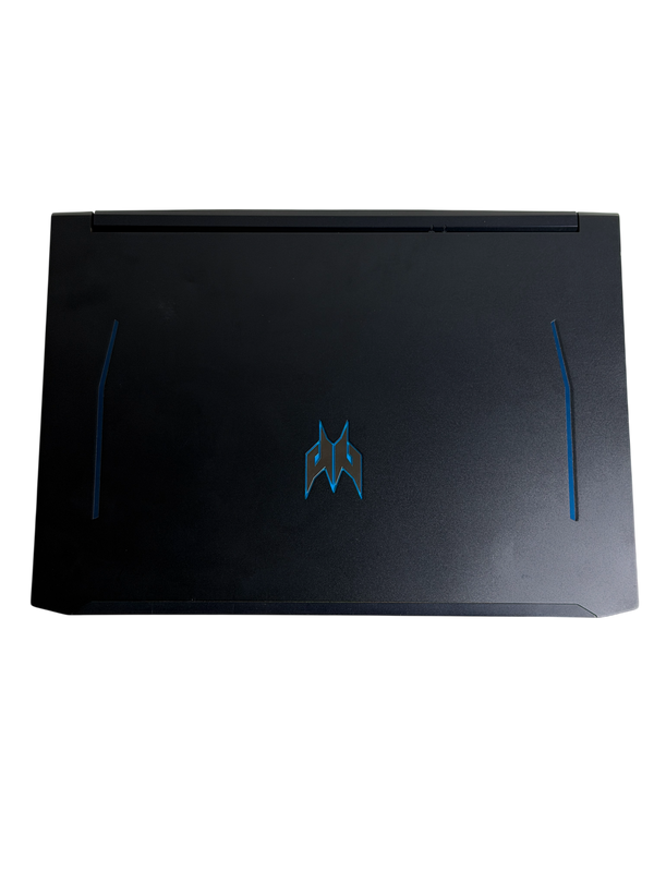 ACER PREDATOR HELIOS 300 - INTEL CORE I9 11900H - 16GB DDR4 RAM - 512GB NVME - 15.6" QHD 2K 165HZ - RTX 3060 6GB (USED)