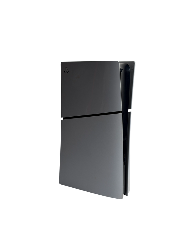 PS5 SLIM 1TB DISK EDITION + 1 ORIGINAL CONTROLLER (USED)