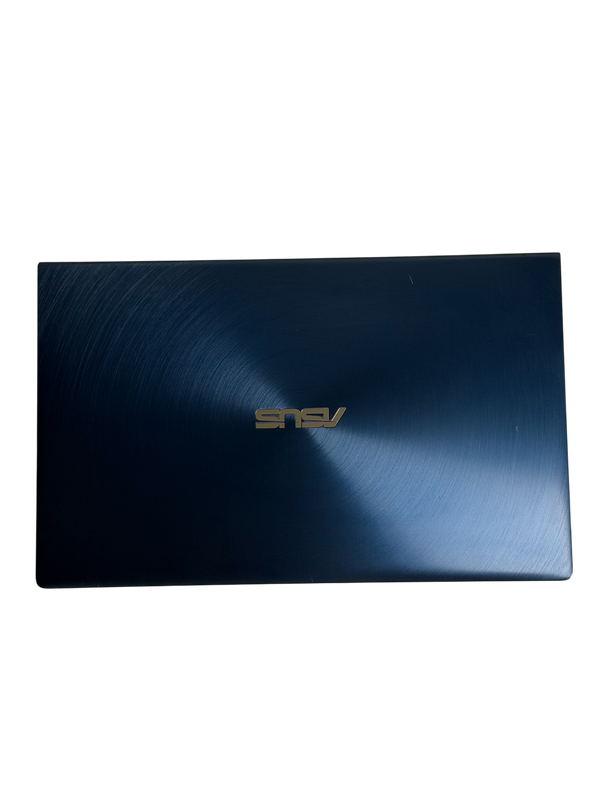 ASUS ZENBOOK - INTEL CORE I7 10510U - 16GB DDR3 RAM - 1TB NVME - 14" FHD+ TOUCH - MX 250 2GB (USED)