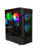 GAMING PC - INTEL CORE I5 12400F - 16GB DDR4 RAM - ASUS H610M-K - 500GB NVME - RTX 5060 8GB - 450W GOLD