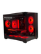 GAMING PC - INTEL CORE I5 12400F - 16GB DDR4 RAM - MSI PRO B760M-B - 500GB NVME - RTX 3070 8GB - 750W
