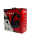 HYPERX CLOUD 2 WIRED - BLACK RED (USED)