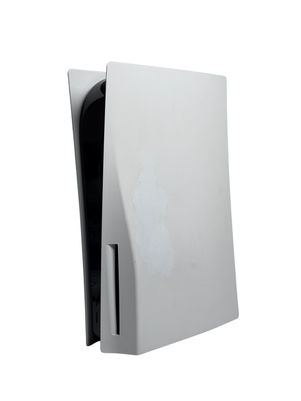 PS5 FAT 825GB DISK EDITION + 1 ORIGINAL CONTROLLER (USED)