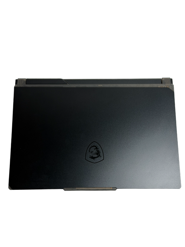 MSI CYBORG 15 - INTEL CORE ULTRA 7 155H - 16GB DDR5 RAM - 1TB NVME - 15.6" FHD 144HZ - RTX 4060 8GB (USED)