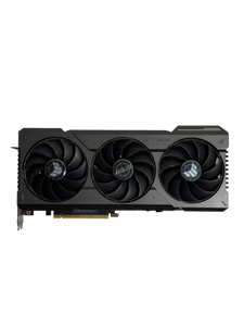 ASUS GEFORCE RTX 4070 TI 12GB TUF OC (USED)