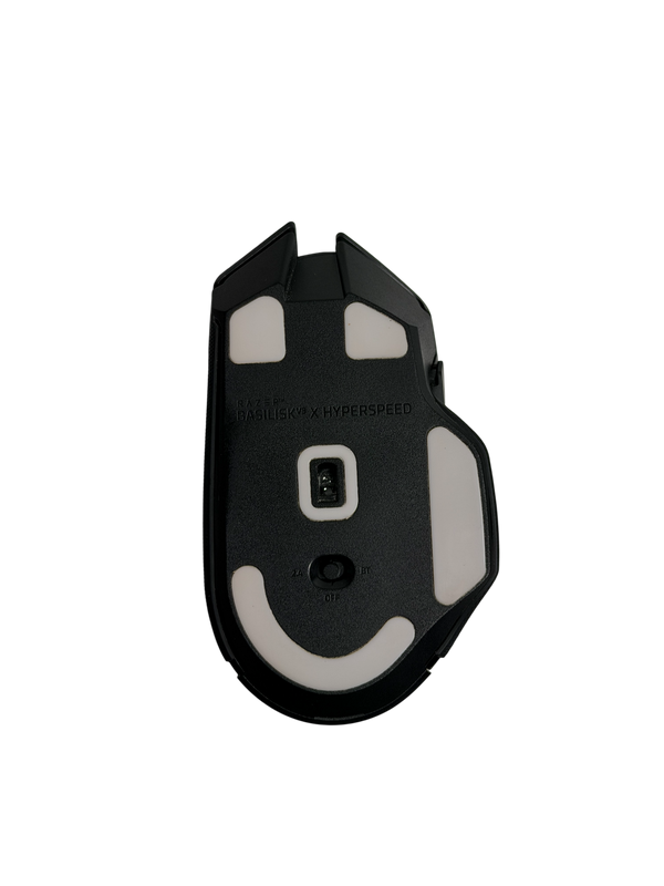 RAZER BASILIK V3 X HYPERSPEED (USED)