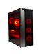 GAMING PC - INTEL CORE I7 9700K - 32GB DDR4 RAM - GIGABYTE Z390 - 1TB NVME - RTX 2080 - 750W GOLD (USED)