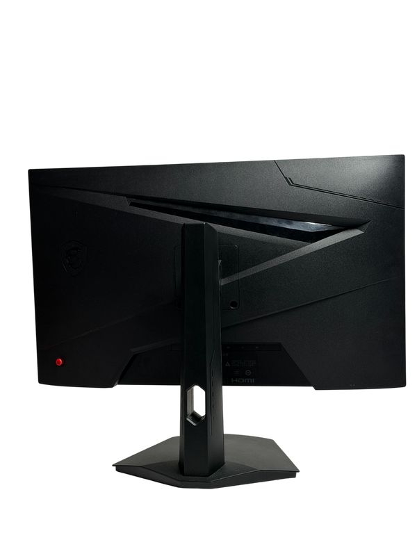 MSI G244F E2 - 24" FHD 180HZ RAPID IPS (USED)