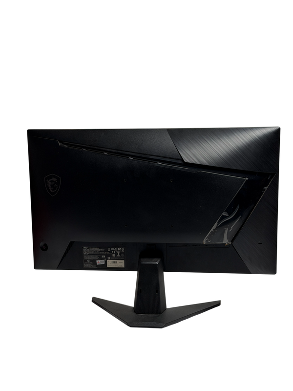 MSI MAG 255XF - 25” FHD 300HZ RAPID IPS (USED)